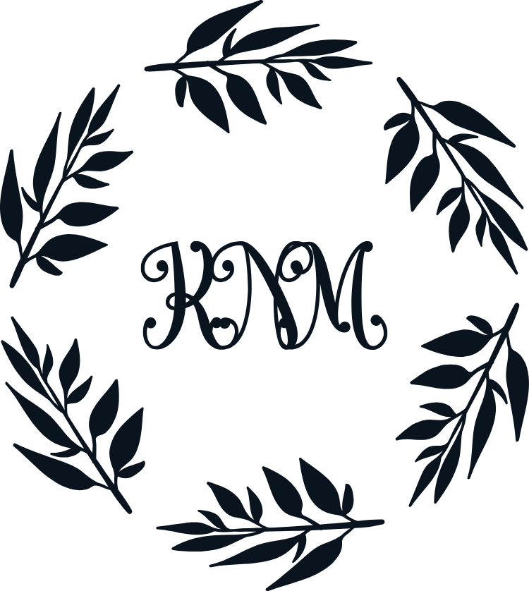 Keith McKenzie Logo